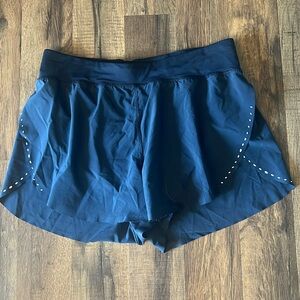 Lululemon Find Your Pace HR 3” Short